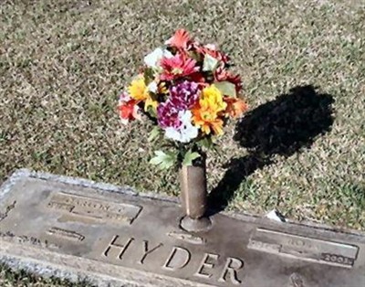 Carlon T. Hyder on Sysoon