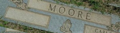 Carlos Claude Moore on Sysoon