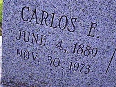 Carlos E Castillo on Sysoon