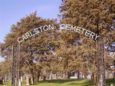Carlston Cemetery on Sysoon