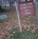 Carlton Cemetery on Sysoon