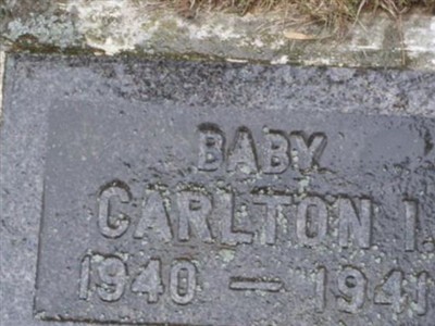 Carlton I Archibald on Sysoon