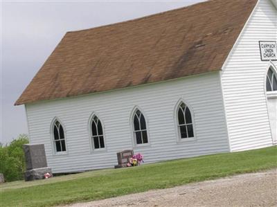 Carmack Cemetery on Sysoon