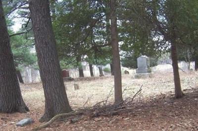 Carman Cemetery on Sysoon