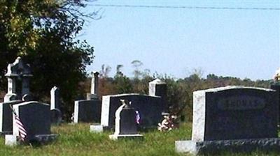 Carmel Cemetery on Sysoon