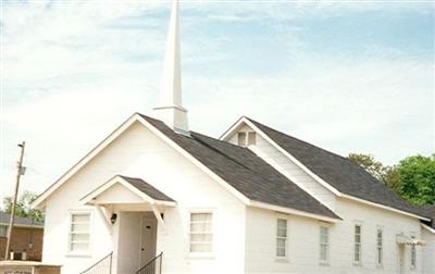 Mount Carmel Methodist Church Cemetery on Sysoon