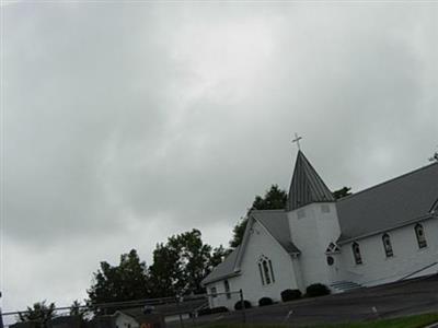 Mount Carmel Missionary Baptist Church Cemetery on Sysoon