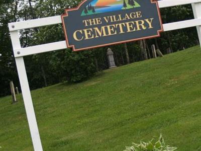 Carmel Village Cemetery on Sysoon