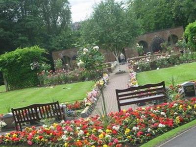 Carmountside Cemetery and Crematorium on Sysoon