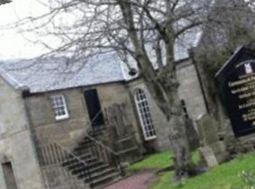 Carmunnock Parish Church Cemetery on Sysoon