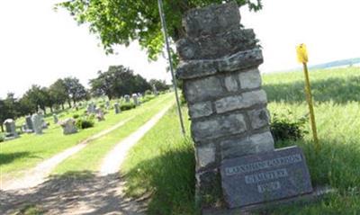 Carnahan Creek Cemetery on Sysoon