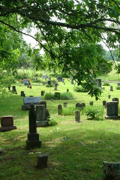 Carney Cemetery on Sysoon