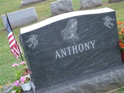 Carol A. Anthony on Sysoon
