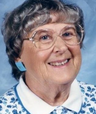 Carol A Mennel Cheek on Sysoon