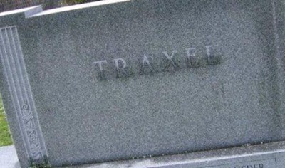Carol E. Traxel on Sysoon