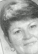 Carol F Penny Mitchell on Sysoon