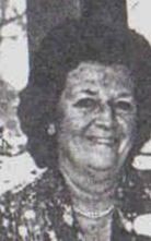 Carol June Coe on Sysoon