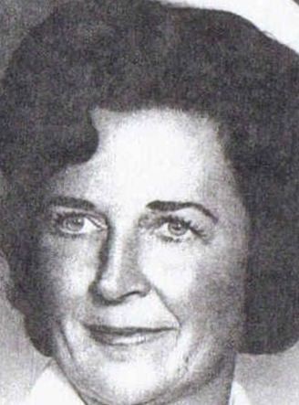 Carol June Coe on Sysoon