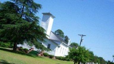 Carolina Presbyterian Church Cemetery on Sysoon