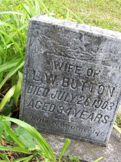 Caroline "Catherine" Miner Button on Sysoon