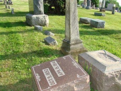Caroline Curl/Van Nostrand on Sysoon