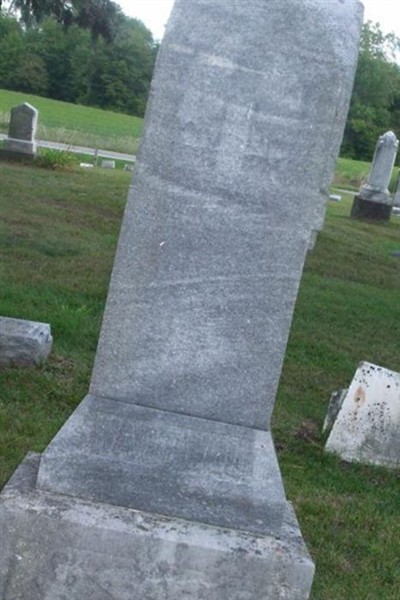 Caroline E. Swartwout on Sysoon