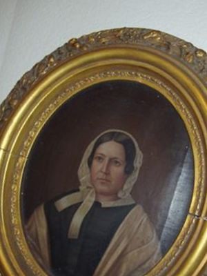 Caroline H Dyer Whitfield on Sysoon