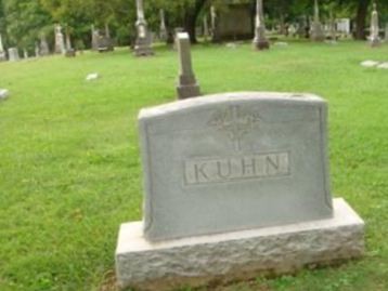 Caroline M Kuhn on Sysoon
