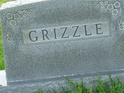 Caroline P. Cox Grizzle on Sysoon
