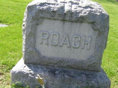 Caroline S. Roach on Sysoon