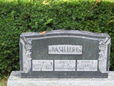 Carolyn A. Basiliere Alberts on Sysoon