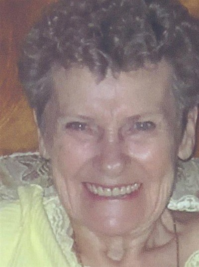 Carolyn E. "Terry" Parent on Sysoon