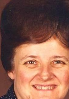Carolyn Sue Hedrick Utterback on Sysoon