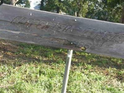 Carpenter Cemetery on Sysoon