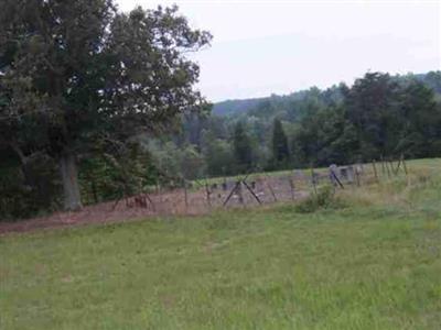 Carpenter Cemetery on Sysoon