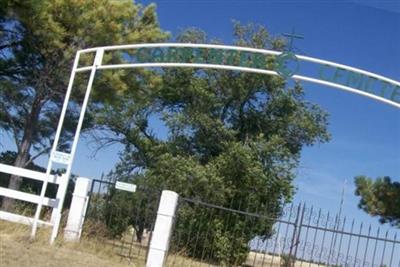 Carpenter Cemetery on Sysoon