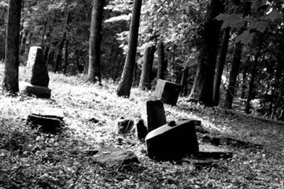 Carpenter-Koontz Cemetery on Sysoon