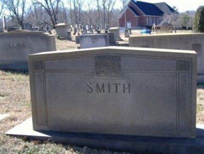 Carrie B Stroupe Smith on Sysoon