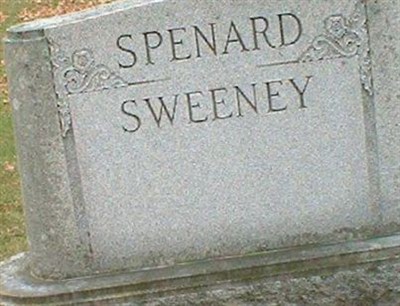 Carrie E Spenard Sweeney on Sysoon