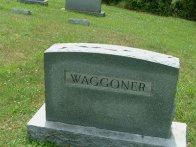 Carrie L Waggoner on Sysoon