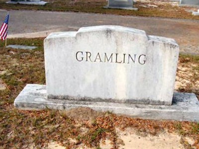 Carrie Shuler Gramling on Sysoon