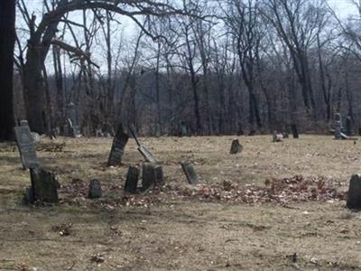 Carroll Cemetery on Sysoon