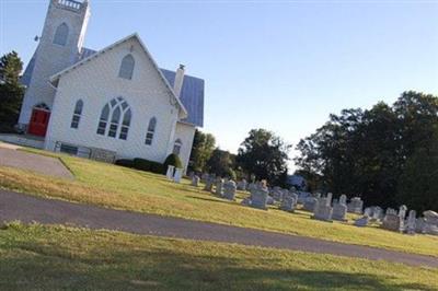 Carrollton Church of God Cemetery on Sysoon