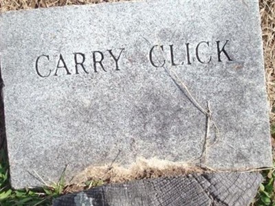 Carry Click on Sysoon