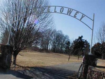 Carselowey Cemetery on Sysoon