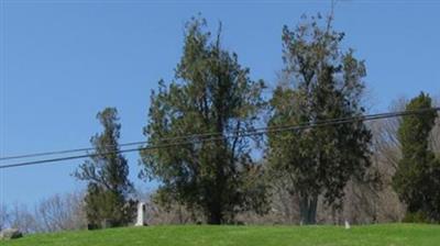 Carson Cemetery on Sysoon