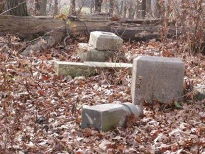 Carson Cemetery on Sysoon