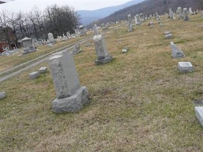 Carson Valley Cemetery on Sysoon