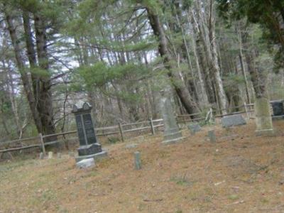 Carsontown Cemetery on Sysoon