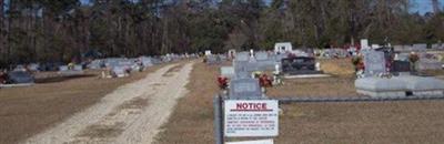 Carters Cemetery on Sysoon